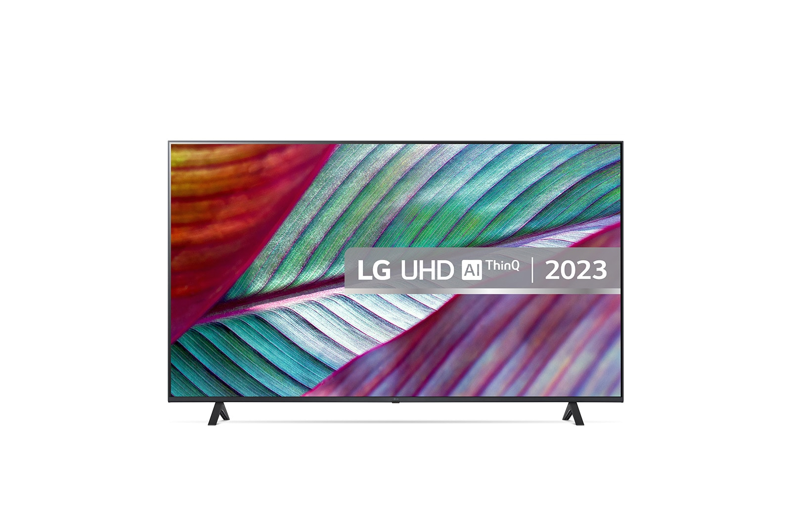 LG 65UR78006LK 65" | Ultra HD 4K LED Smart TV | WebOS 23 | α5 AI Processor Gen6 | HDR10 | Bluetooth & Wifi | 50Hz