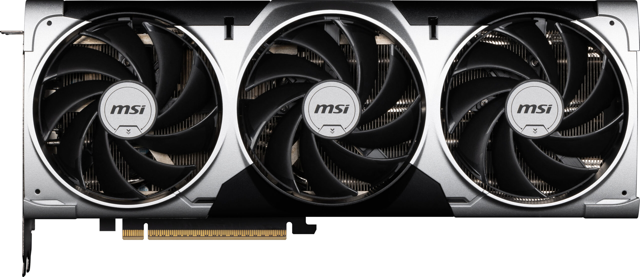 MSI VENTUS GeForce RTX5080 16G 3X OC NVIDIA GeForce RTX 5080 16 GB GDDR7 - Afbeelding 4