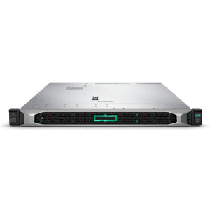 T1A Enterprise HPE ProLiant DL360 Gen10 8SFF server 0 GB Rack (1U) Intel® Xeon® 4114 2,2 GHz 16 GB DDR4-SDRAM 500 W