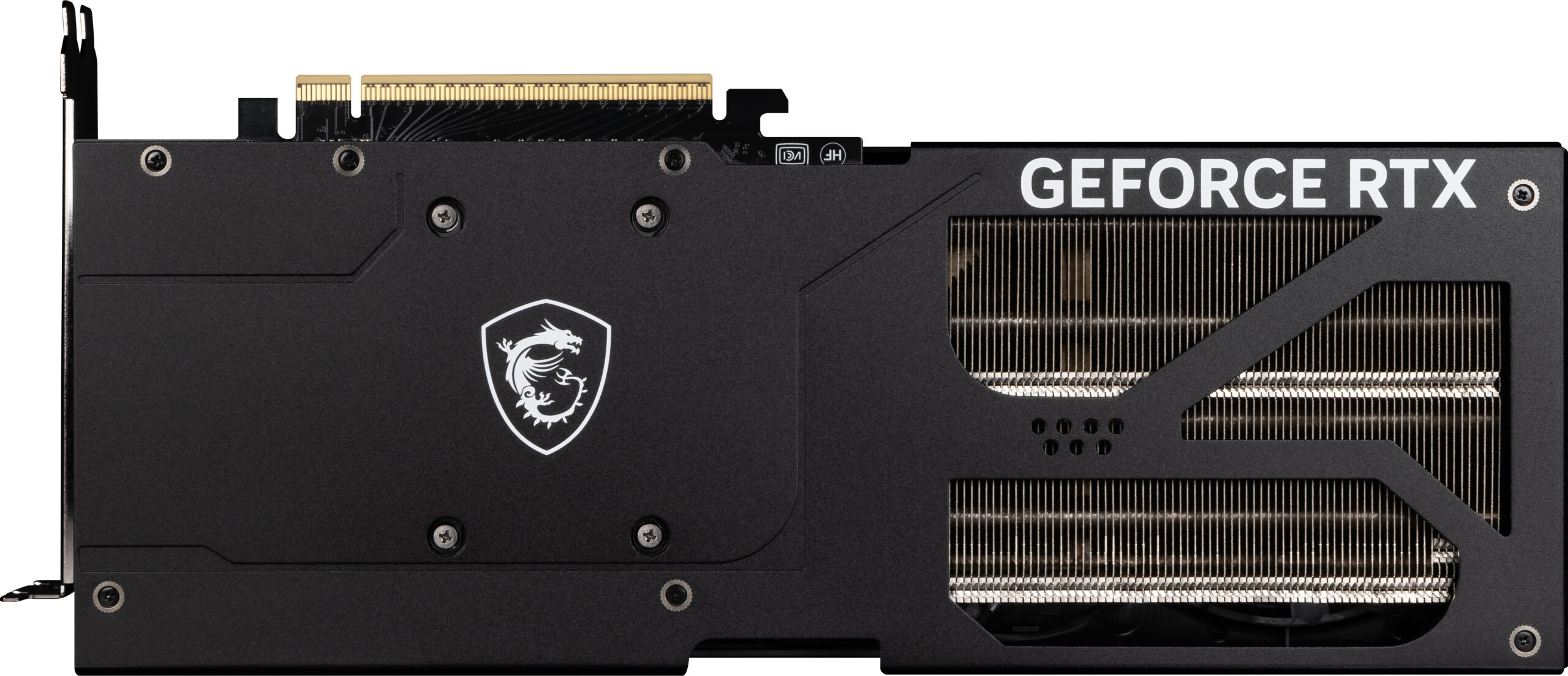 MSI VENTUS GeForce RTX5080 16G 3X OC NVIDIA GeForce RTX 5080 16 GB GDDR7 - Afbeelding 6
