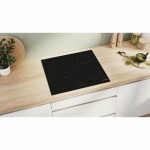 Inductiekookplaat BOSCH PUJ611BB5E 60 cm