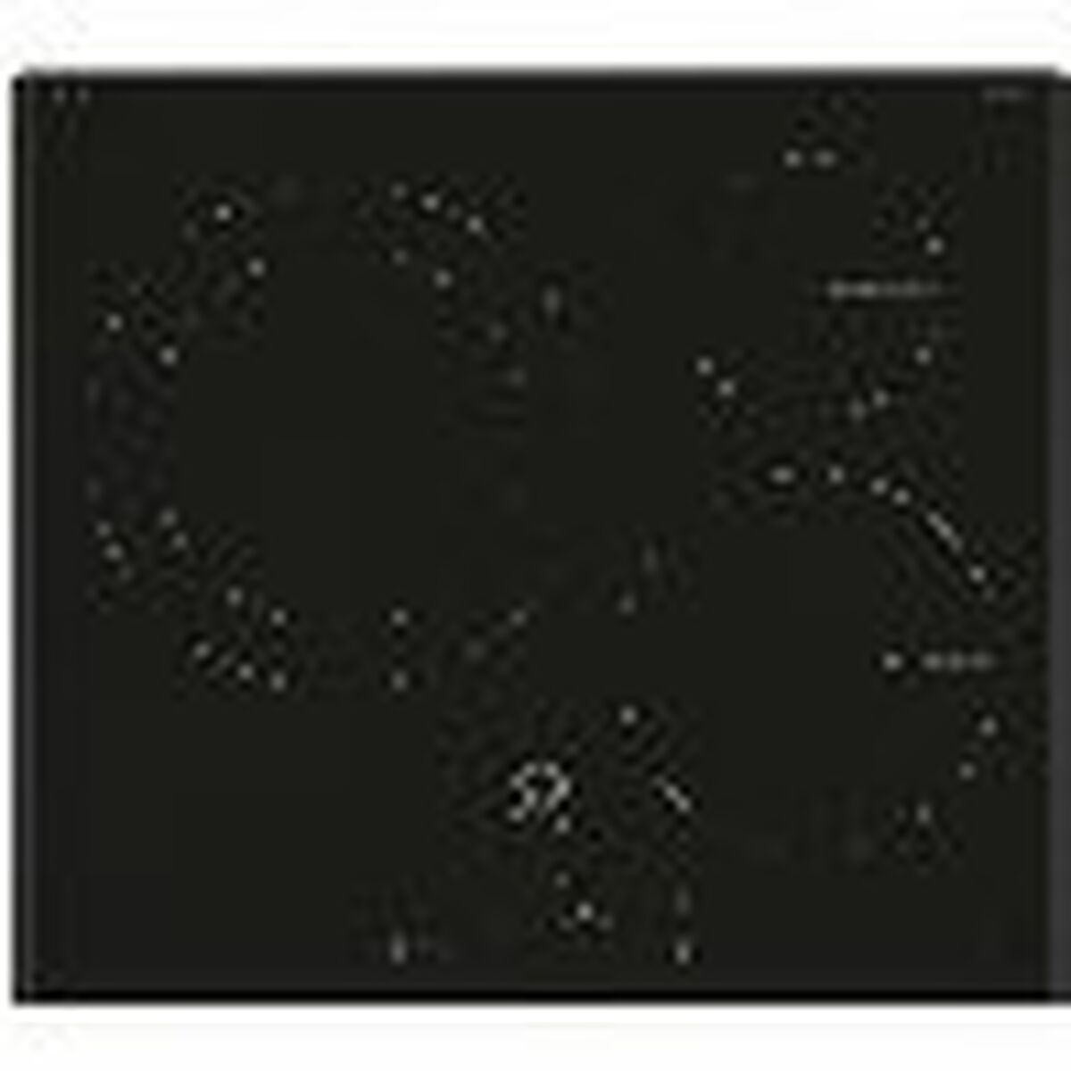 Inductiekookplaat Balay 3EB965LU 60 cm - Afbeelding 2