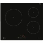 Inductiekookplaat Balay 3EB864FR 60 cm