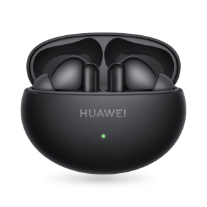 Huawei FreeBuds 6i Headset True Wireless Stereo (TWS) In-ear Oproepen/muziek Bluetooth Zwart