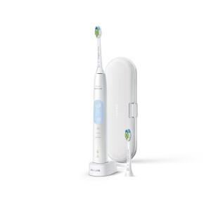 Philips Sonicare Sonische, elektrische tandenborstel met poetsdruksensor