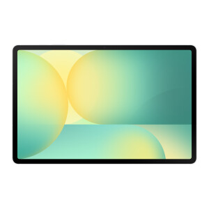 Samsung Galaxy Tab S10 FE+ Samsung Exynos 128 GB 33,3 cm (13.1") 8 GB Wi-Fi 6 (802.11ax) Zilver
