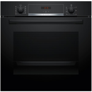 Bosch Serie 4 HBA514BB3 oven 71 l Zwart