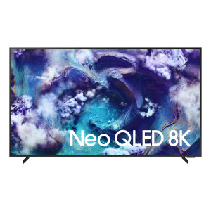 Samsung Neo QLED 8K Smart TV 75QN900F 75” (2025)