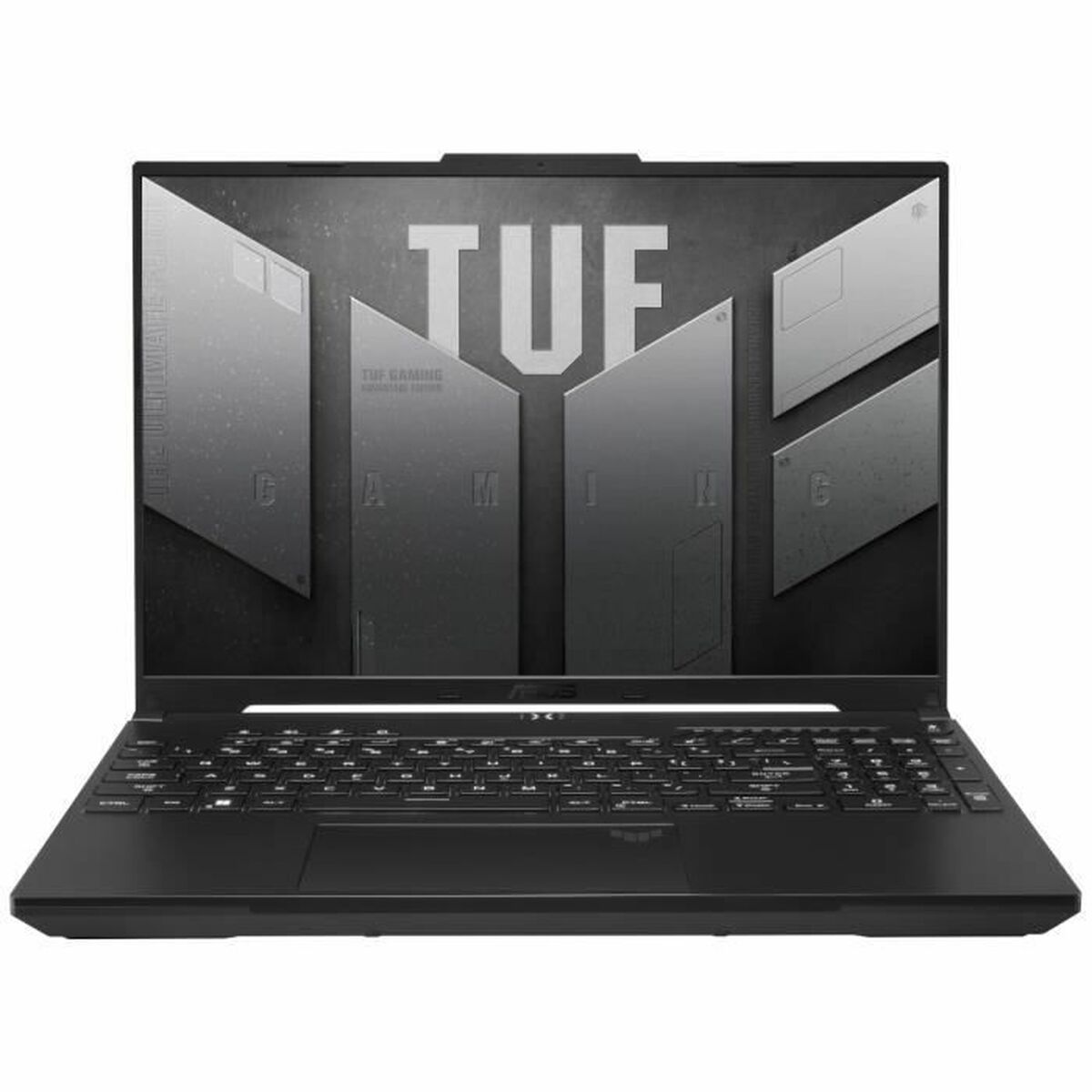 Laptop Asus TUF Gaming A16 16" 16 GB RAM 512 GB SSD Nvidia Geforce RTX 4050 - Afbeelding 9