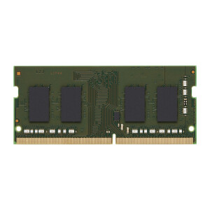 Kingston Technology KCP432SS6/8 geheugenmodule 8 GB DDR4 3200 MT/s