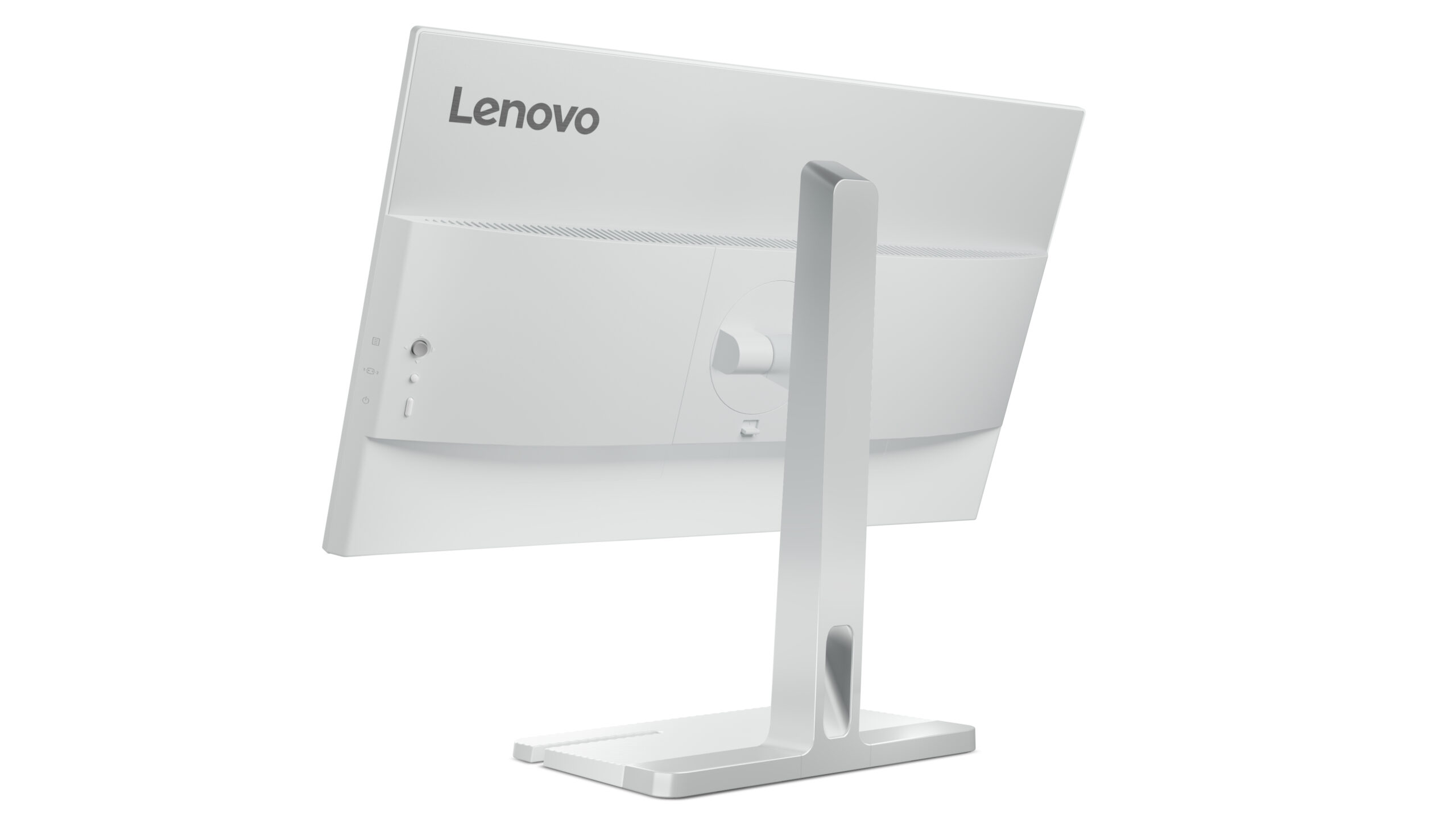 Lenovo L24m-4A LED display 60,5 cm (23.8") 1920 x 1080 Pixels Full HD Grijs - Afbeelding 13