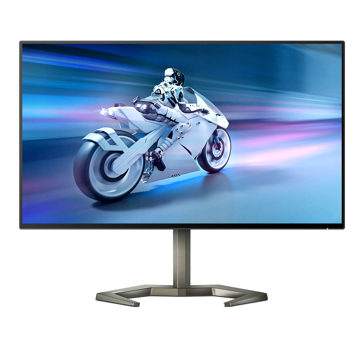 Philips Momentum 27M1F5500P/00 LED display 68,6 cm (27") 2560 x 1440 Pixels Quad HD Zwart - Afbeelding 11
