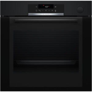 Bosch Serie 4 HRG312BB3 oven 71 l 3600 W Zwart