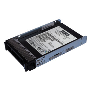 Lenovo 4XB7A90873 internal solid state drive 480 GB 2.5" SATA III V-NAND TLC