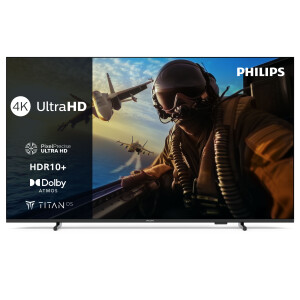 Philips 7000 series 50PUS7000/12 tv 127 cm (50") 4K Ultra HD Smart TV Wifi Zwart