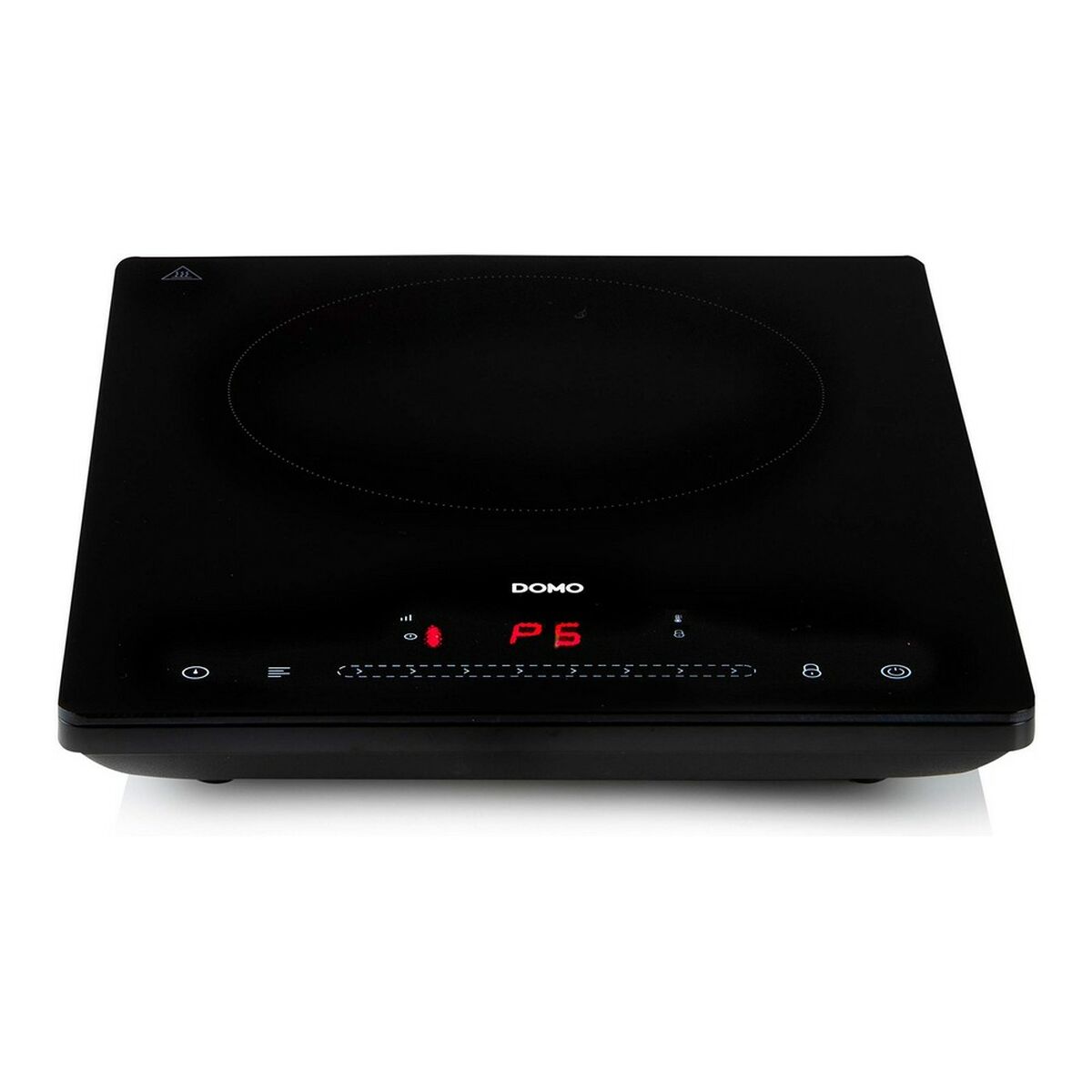 Inductiekookplaat DOMO DO332IP 2000 W - Afbeelding 3