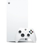 Xbox Series X 1TB - Digital Edition - Robot White (2024)
