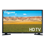 Samsung UE32T4305AE 81,3 cm (32") HD Smart TV Wifi Zwart