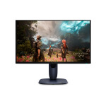 Alienware AW2725Q computer monitor 67,8 cm (26.7") 3840 x 2160 Pixels 4K Ultra HD QD-OLED Zwart
