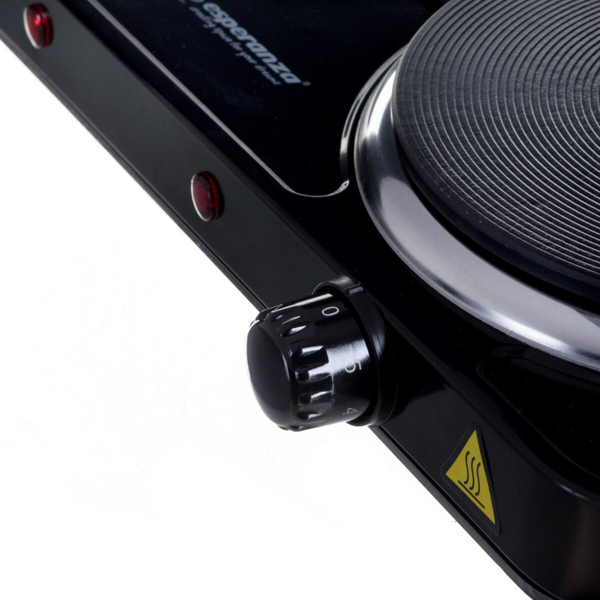 Inductiekookplaat Esperanza EKH014K 48 cm 2500 W - Afbeelding 5