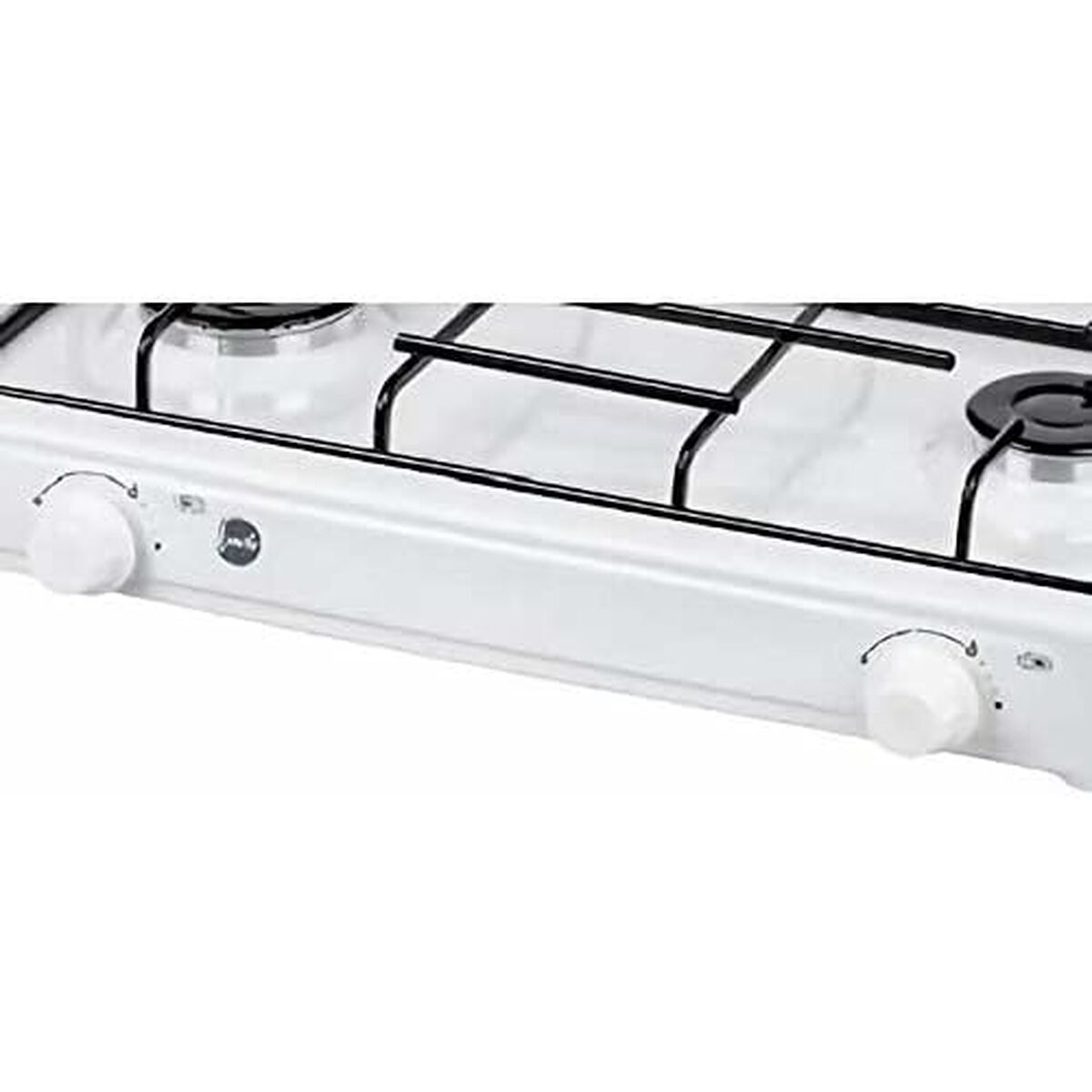 Gaskookplaat Mpm KN-02/1K 59 cm 3900W - Afbeelding 3