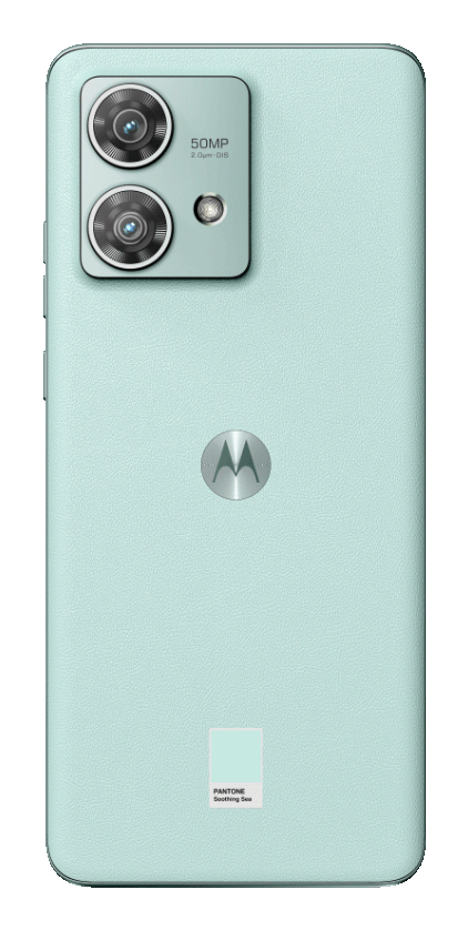 Motorola edge 40 neo, 12/256, Soothing Sea - Afbeelding 3