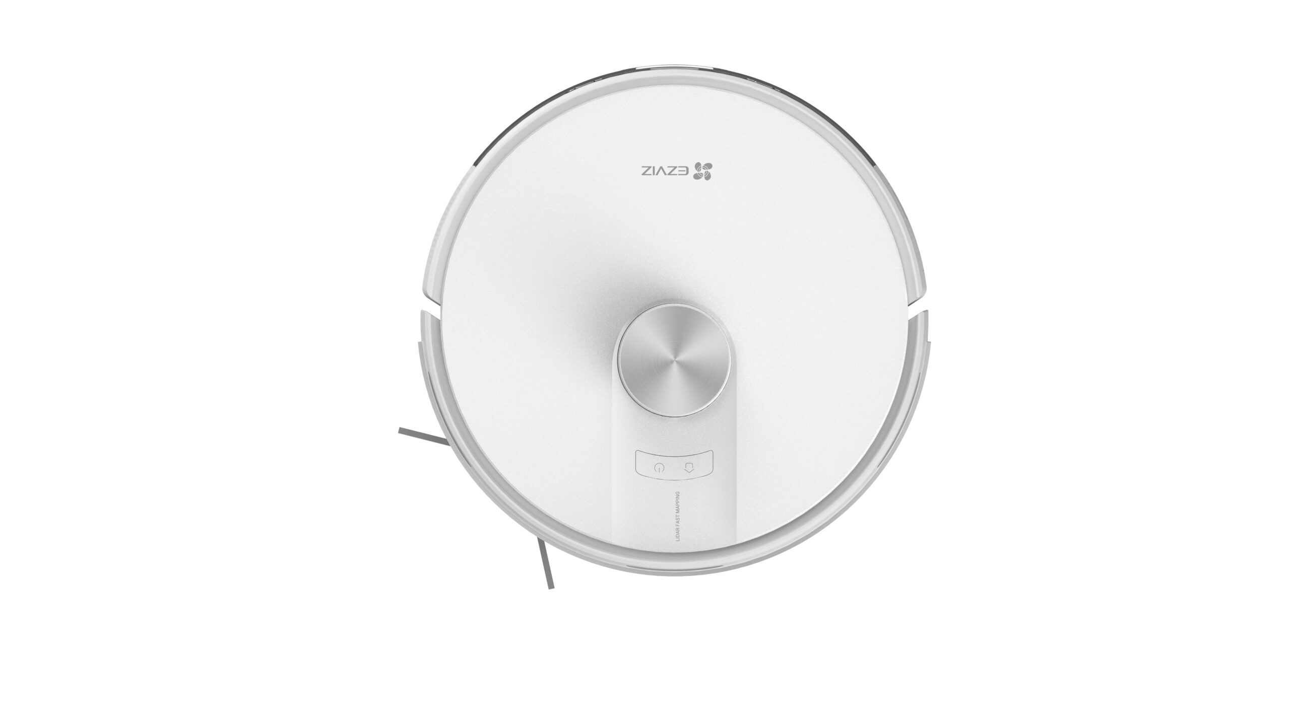 EZVIZ CS-RE4P 4,35 l Stofzak Wit - Afbeelding 3