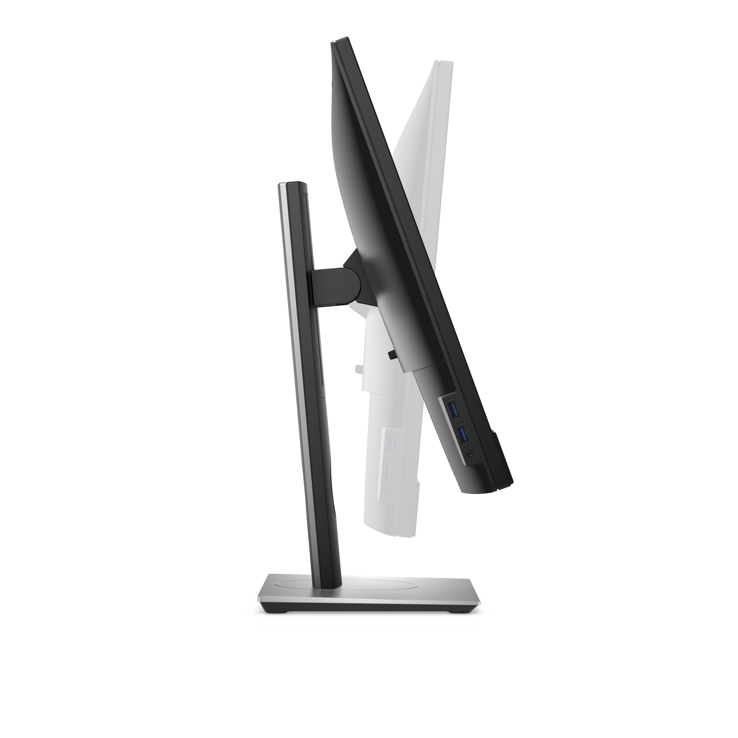 DELL 24 monitor voor videoconferencing: P2418HZM - Afbeelding 9