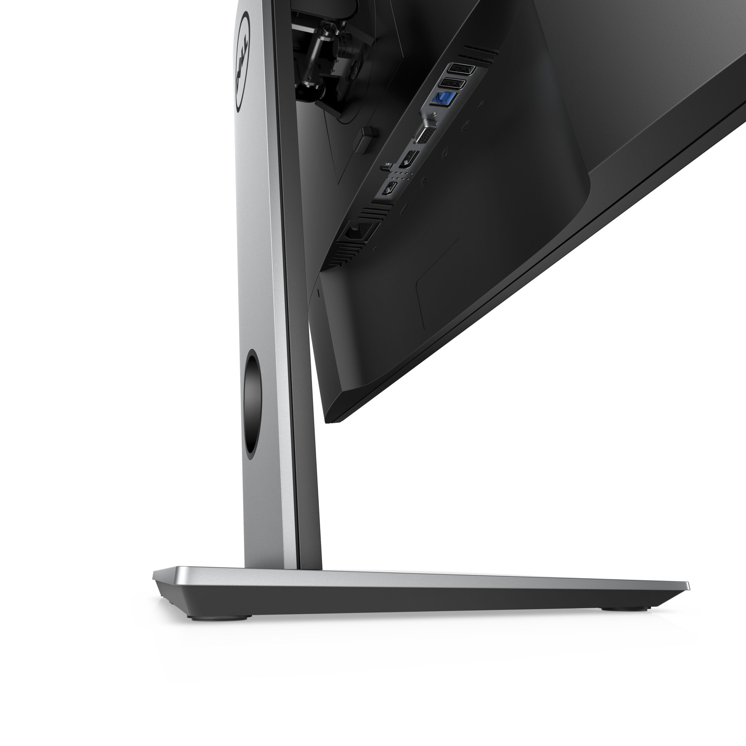 DELL 24 monitor voor videoconferencing: P2418HZM - Afbeelding 10