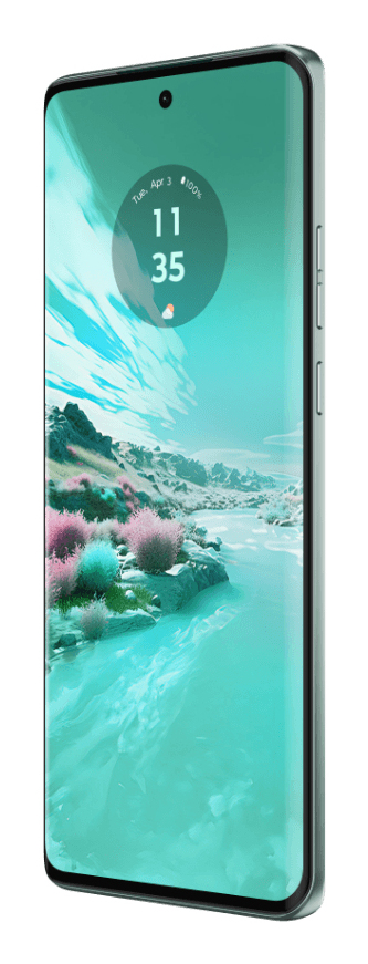 Motorola edge 40 neo, 12/256, Soothing Sea - Afbeelding 4