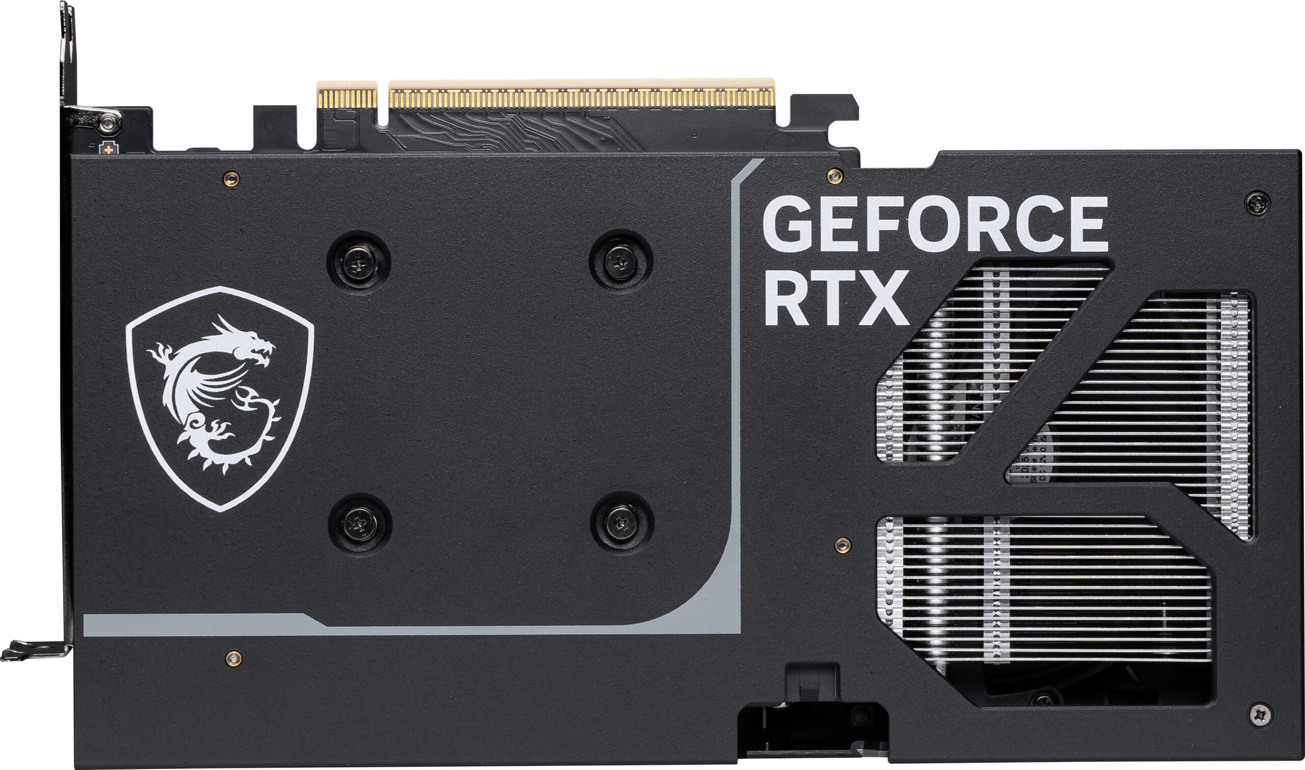 MSI GeForce RTX 5060 TI 8G VENTUS 2X OC PLUS NVIDIA 8 GB GDDR7 - Afbeelding 10