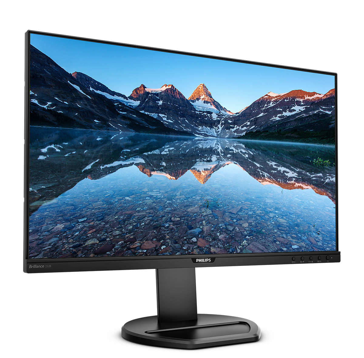 Philips B Line LCD-monitor met PowerSensor 252B9/00 - Afbeelding 6