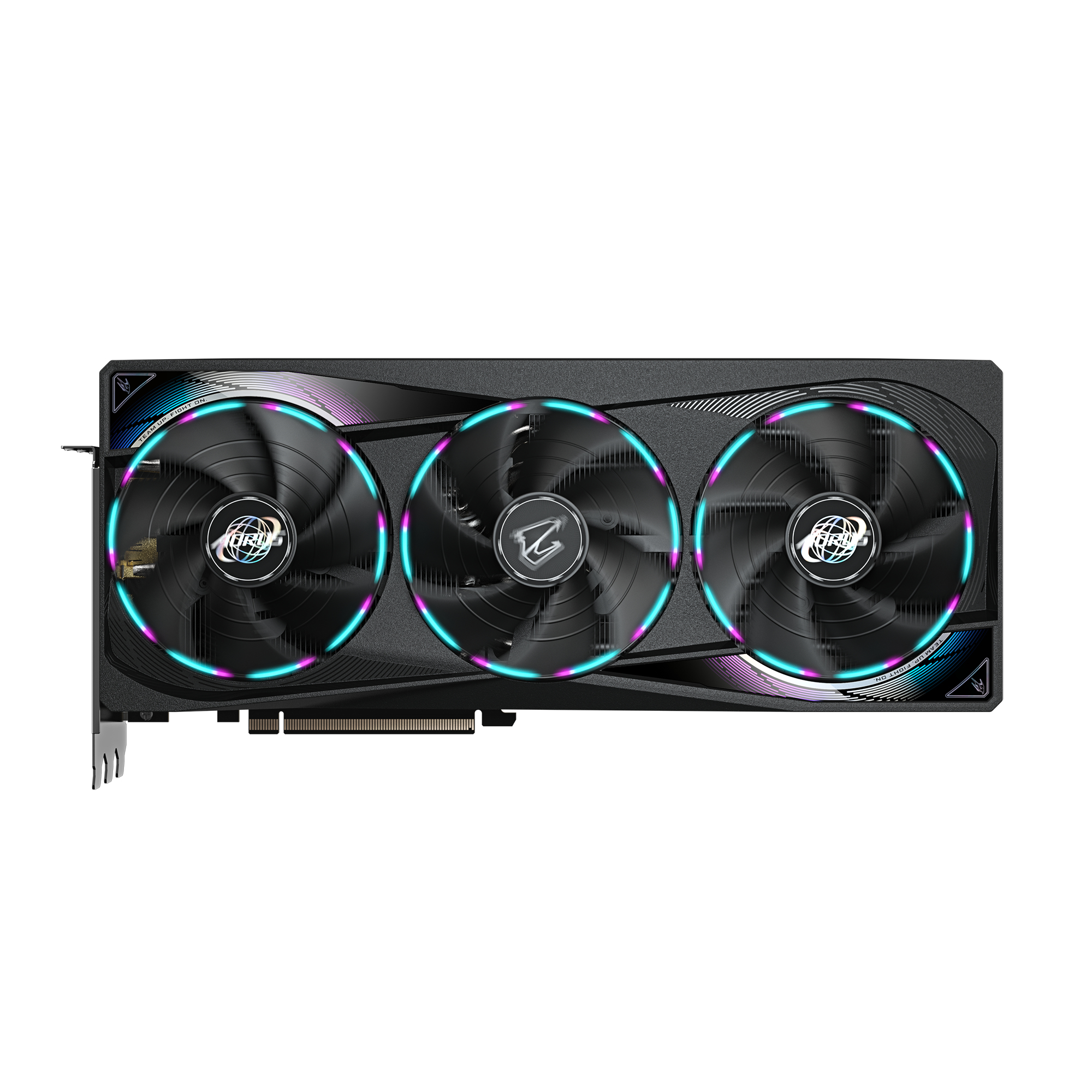 GIGABYTE AORUS GeForce RTX 5070 MASTER 12G NVIDIA 12 GB GDDR7 - Afbeelding 2