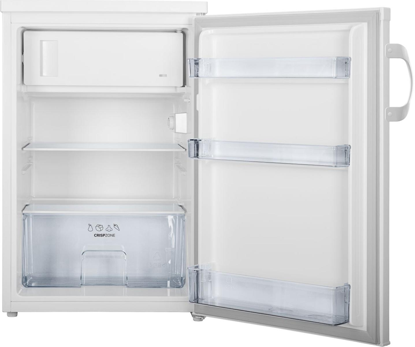 Gorenje RB492PW combi-koelkast Vrijstaand 119 l E Wit - Afbeelding 3