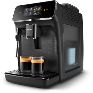 Philips 2200 series EP2220/10 Volautomatische espressomachine uit de 2200-serie