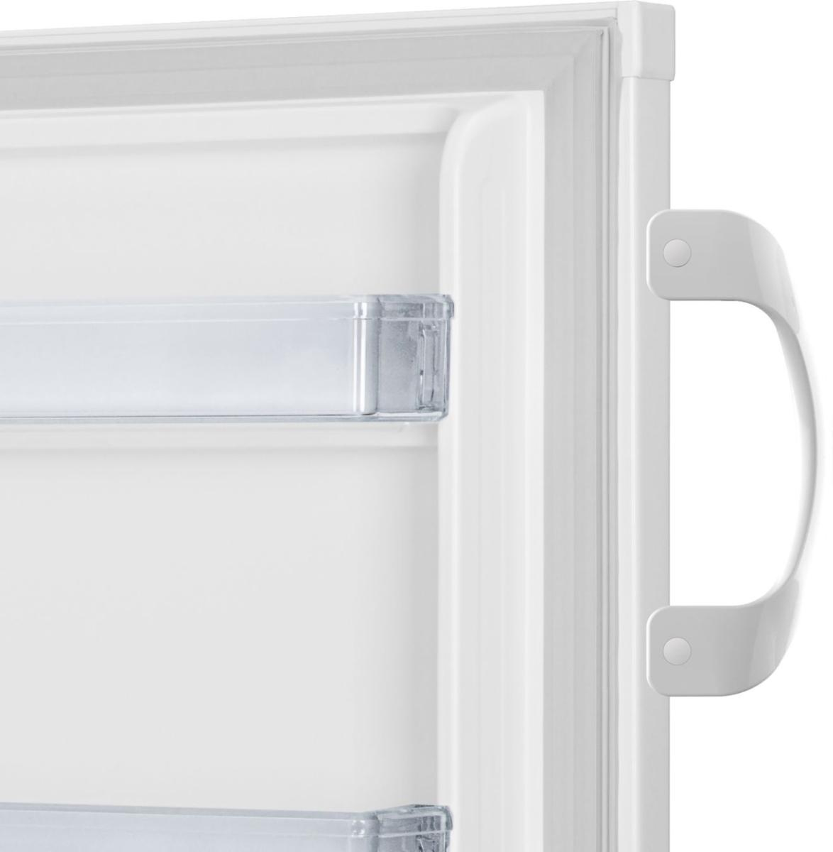 Gorenje RB492PW combi-koelkast Vrijstaand 119 l E Wit - Afbeelding 6