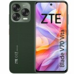 Smartphone ZTE Blade V70 Vita Octa Core 8 GB RAM 256 GB Groen