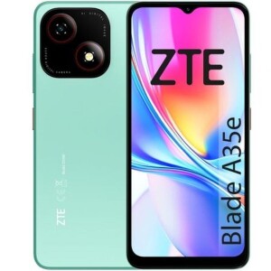 Smartphone ZTE P963F66-G Octa Core 2 GB RAM 32 GB Groen