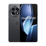 Smartphone OnePlus 13R 5G 6,78" Octa Core 12 GB RAM 256 GB Grijs