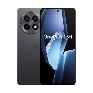 Smartphone OnePlus 13R 5G 6,78" Octa Core 12 GB RAM 256 GB Grijs