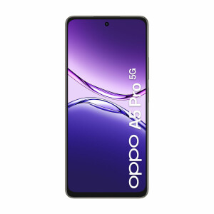 Smartphone Oppo A5 PRO 6,67" 8 GB RAM 256 GB Zwart