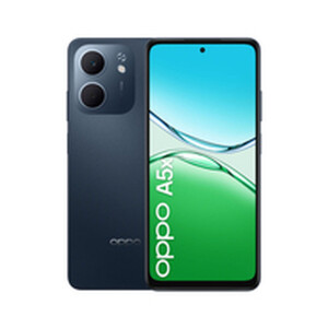 Smartphone Oppo 6,67" 4 GB RAM 128 GB Zwart