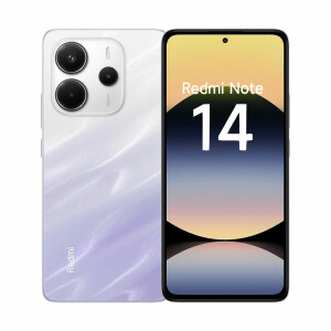 Smartphone Xiaomi 6 GB RAM 128 GB Paars