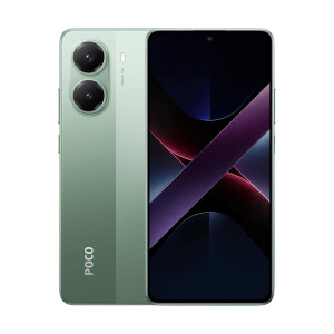 Smartphone Xiaomi Poco X7 Pro 5G 6,67" Octa Core 12 GB RAM 512 GB Groen