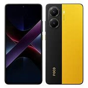 Smartphone Poco X7 PRO 6,67" 8 GB RAM 512 GB Geel