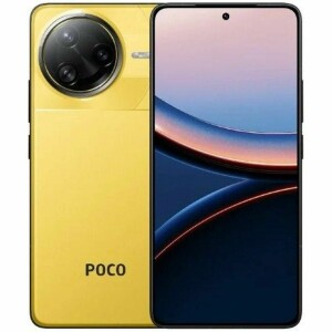 Smartphone Poco F7 ULTRA 6,67" 12 GB RAM 256 GB Geel