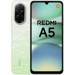 Smartphone Xiaomi Redmi A5 Octa Core 3 GB RAM 64 GB Groen