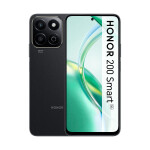 Smartphone Honor Honor 200 Smart 5G 6,7" 6,8" Octa Core 4 GB RAM 256 GB Zwart