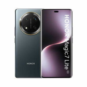Smartphone Honor BRP-NX1 6,78" Octa Core 8 GB RAM 512 GB Zwart