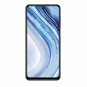 Smartphone Xiaomi Redmi Note 9 Pro 6,67" Qualcomm Snapdragon 720G 6 GB RAM 128 GB Grijs